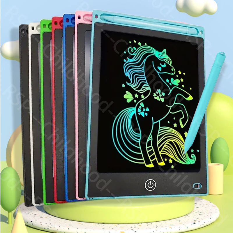 Ardoise Magique Écologique Ludique - Ardoise Magique