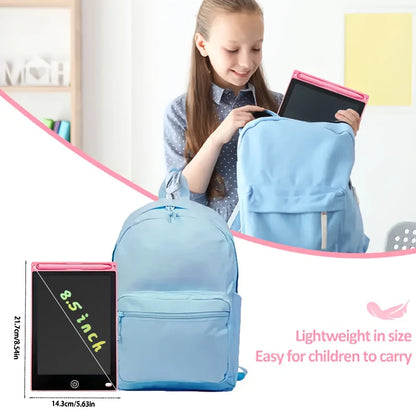 Ardoise Magique Écologique Ludique - Ardoise Magique