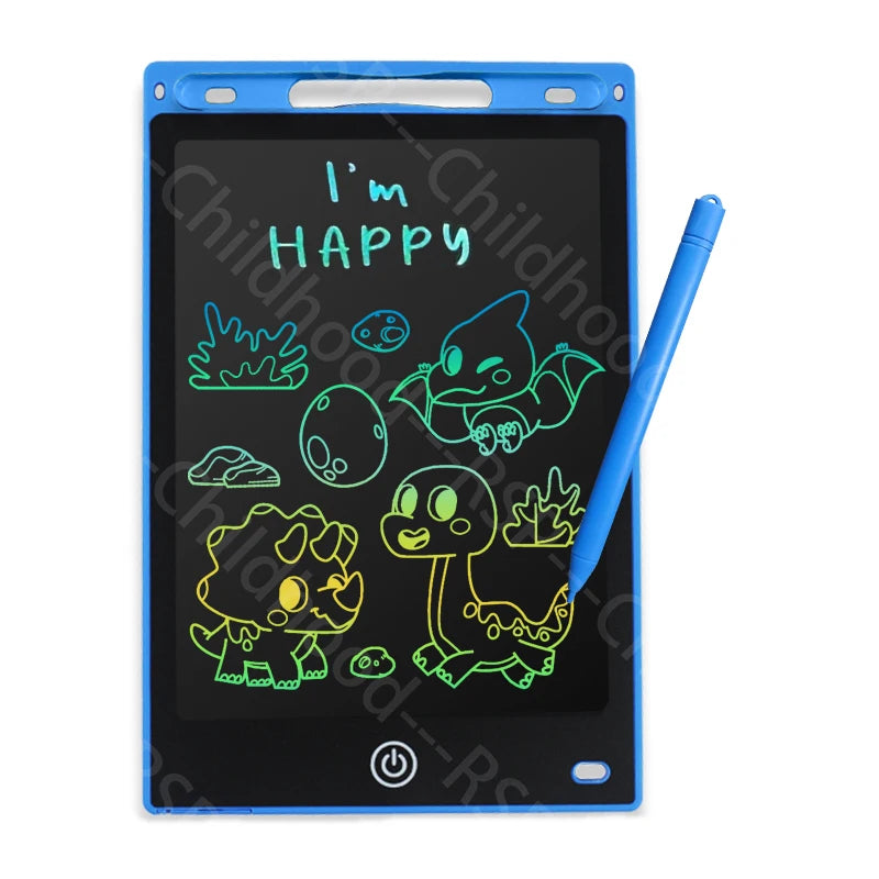 Ardoise Magique Écologique Ludique - Ardoise Magique