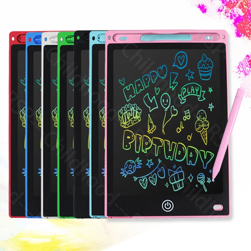 Ardoise Magique Écologique Ludique - Ardoise Magique