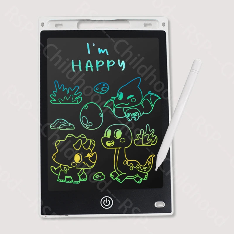 Ardoise Magique Écologique Ludique - Ardoise Magique