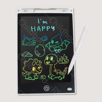 Ardoise Magique Écologique Ludique - Ardoise Magique