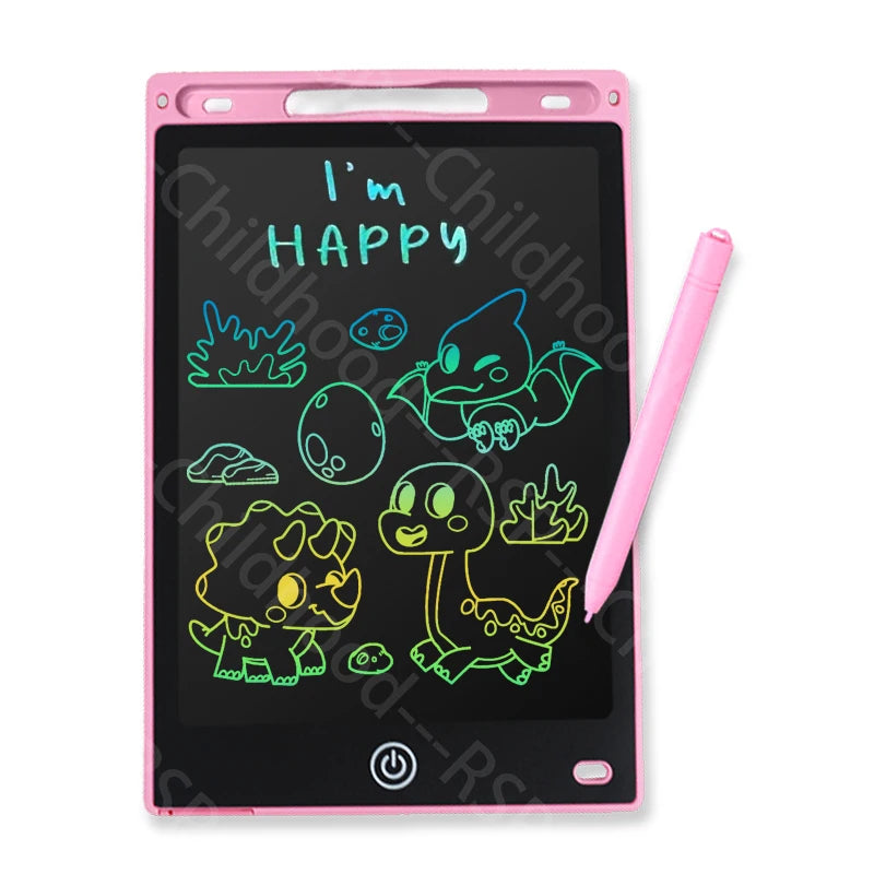 Ardoise Magique Écologique Ludique - Ardoise Magique