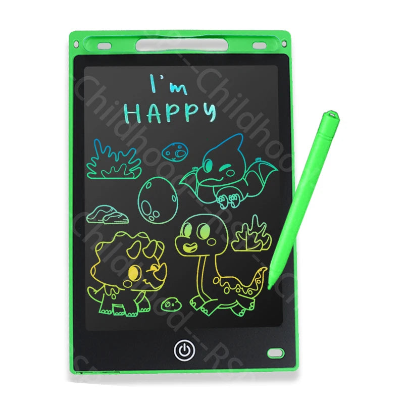 Ardoise Magique Écologique Ludique - Ardoise Magique