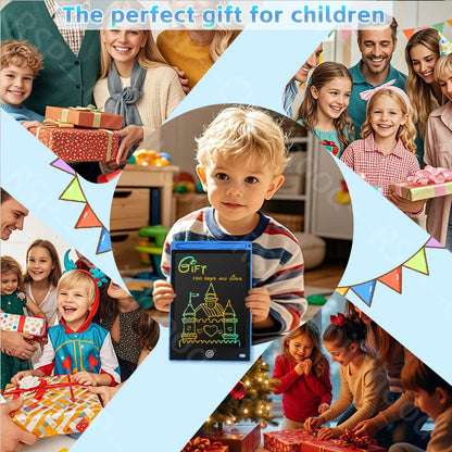 Ardoise Magique Écologique Ludique - Ardoise Magique