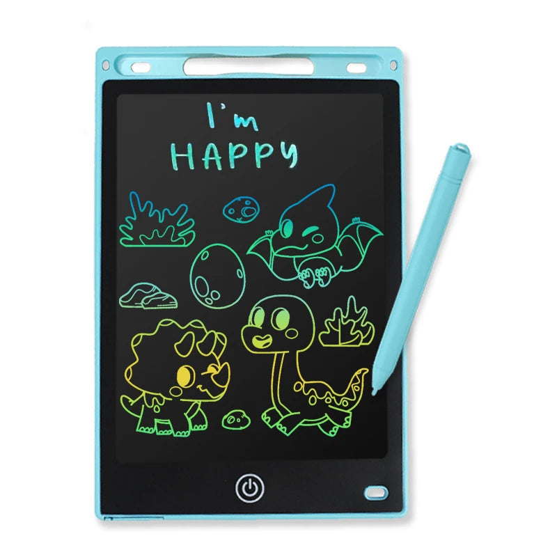 Ardoise Magique Écologique Ludique - Ardoise Magique