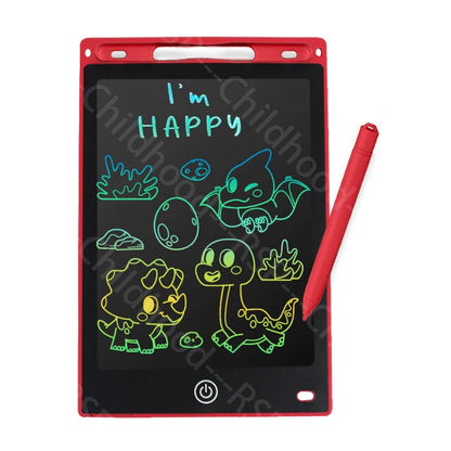 Ardoise Magique Écologique Ludique - Ardoise Magique