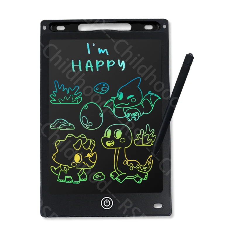 Ardoise Magique Écologique Ludique - Ardoise Magique