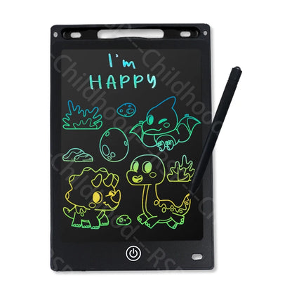 Ardoise Magique Écologique Ludique - Ardoise Magique